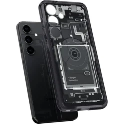 Spigen Samsung|Galaxy S24-Etui Ultra Hybrid Samsung Galaxy S24 Zero One Case