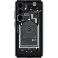 Spigen Samsung|Galaxy S24-Etui Ultra Hybrid Samsung Galaxy S24 Zero One Case