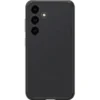 Spigen Samsung|Galaxy S24 Plus-Etui Ultra Hybrid Samsung Galaxy S24+ Plus Frost Black Case