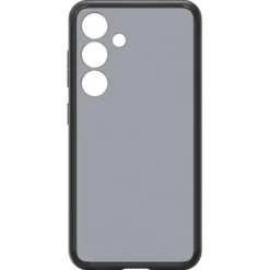 Spigen Samsung|Galaxy S24 Plus-Etui Ultra Hybrid Samsung Galaxy S24+ Plus Frost Black Case