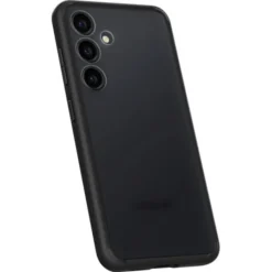 Spigen Samsung|Galaxy S24 Plus-Etui Ultra Hybrid Samsung Galaxy S24+ Plus Frost Black Case