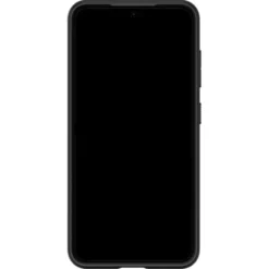 Spigen Samsung|Galaxy S24-Etui Ultra Hybrid Samsung Galaxy S24 Frost Black Case
