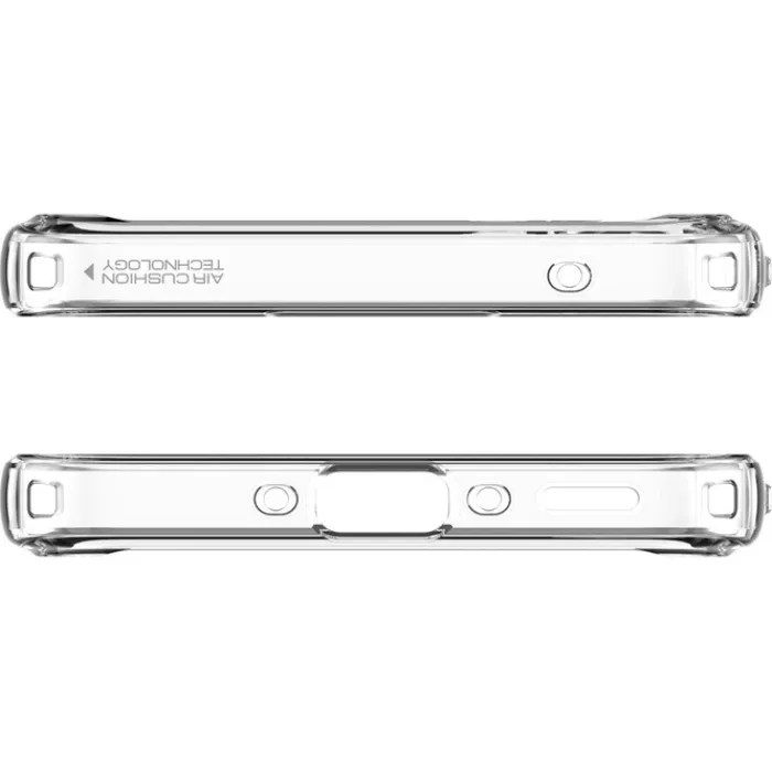 Spigen Samsung|Galaxy A35 5G-Etui Ultra Hybrid Samsung Galaxy A35 5g Crystal Clear Case