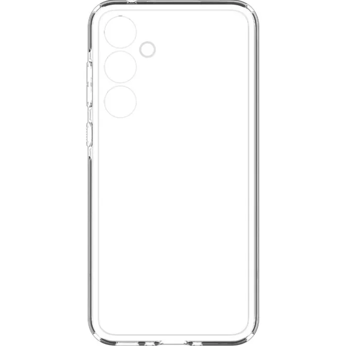 Spigen Samsung|Galaxy A35 5G-Etui Ultra Hybrid Samsung Galaxy A35 5g Crystal Clear Case