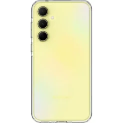 Spigen Samsung|Galaxy A35 5G-Etui Ultra Hybrid Samsung Galaxy A35 5g Crystal Clear Case