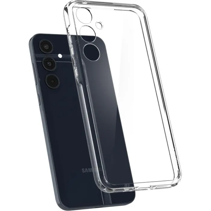 Spigen Samsung|Galaxy A35 5G-Etui Ultra Hybrid Samsung Galaxy A35 5g Crystal Clear Case
