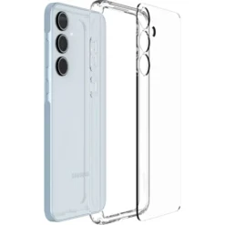 Spigen Samsung|Galaxy A35 5G-Etui Ultra Hybrid Samsung Galaxy A35 5g Crystal Clear Case
