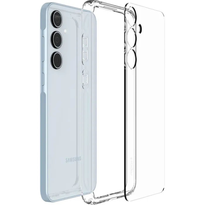Spigen Samsung|Galaxy A35 5G-Etui Ultra Hybrid Samsung Galaxy A35 5g Crystal Clear Case