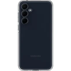 Spigen Samsung|Galaxy A35 5G-Etui Ultra Hybrid Samsung Galaxy A35 5g Crystal Clear Case