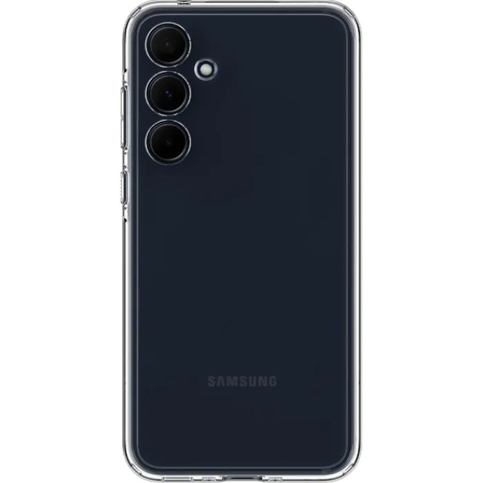 Spigen Samsung|Galaxy A35 5G-Etui Ultra Hybrid Samsung Galaxy A35 5g Crystal Clear Case