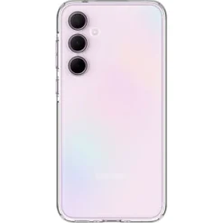 Spigen Samsung|Galaxy A35 5G-Etui Ultra Hybrid Samsung Galaxy A35 5g Crystal Clear Case
