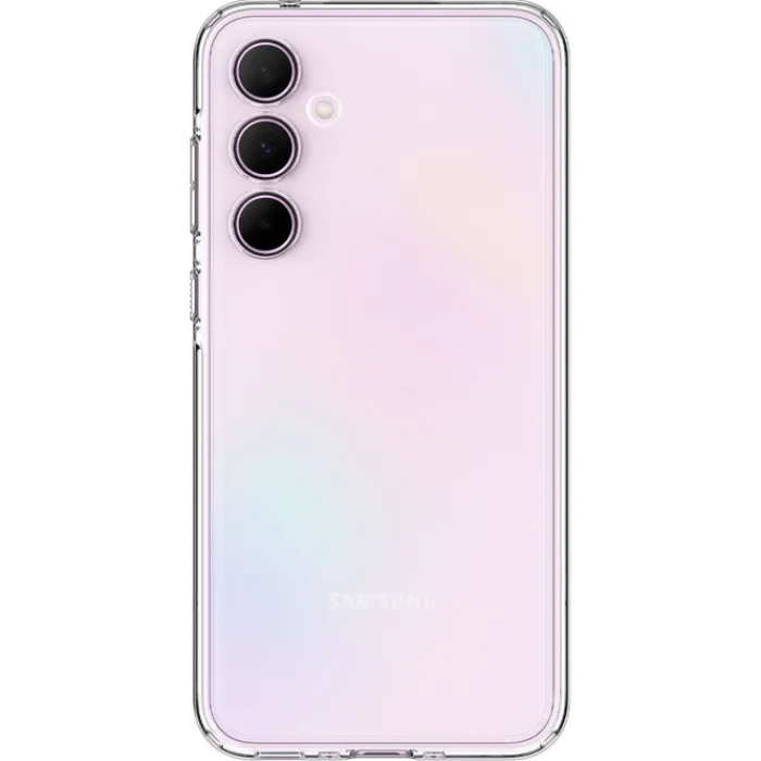 Spigen Samsung|Galaxy A35 5G-Etui Ultra Hybrid Samsung Galaxy A35 5g Crystal Clear Case