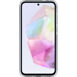 Spigen Samsung|Galaxy A35 5G-Etui Ultra Hybrid Samsung Galaxy A35 5g Crystal Clear Case