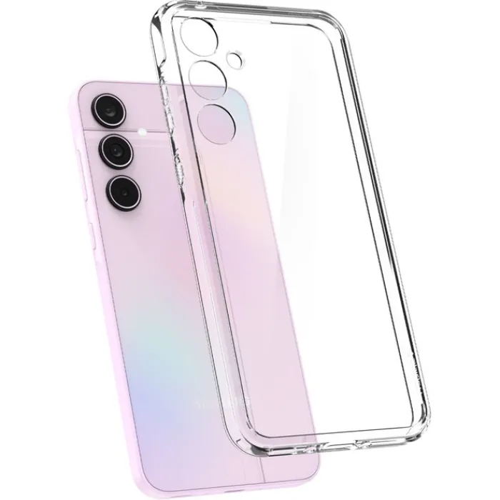Spigen Samsung|Galaxy A35 5G-Etui Ultra Hybrid Samsung Galaxy A35 5g Crystal Clear Case
