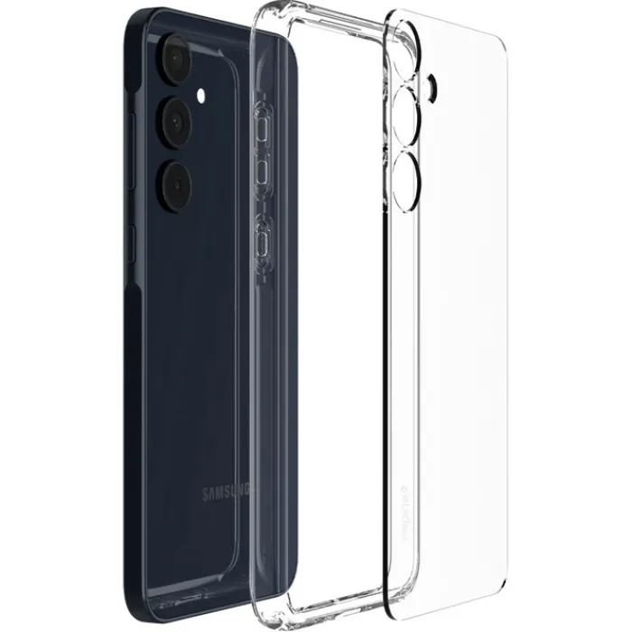 Spigen Samsung|Galaxy A35 5G-Etui Ultra Hybrid Samsung Galaxy A35 5g Crystal Clear Case