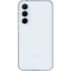Spigen Samsung|Galaxy A35 5G-Etui Ultra Hybrid Samsung Galaxy A35 5g Crystal Clear Case
