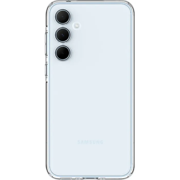 Spigen Samsung|Galaxy A35 5G-Etui Ultra Hybrid Samsung Galaxy A35 5g Crystal Clear Case