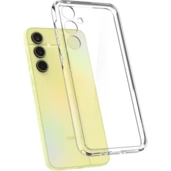 Spigen Samsung|Galaxy A35 5G-Etui Ultra Hybrid Samsung Galaxy A35 5g Crystal Clear Case