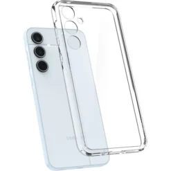 Spigen Samsung|Galaxy A35 5G-Etui Ultra Hybrid Samsung Galaxy A35 5g Crystal Clear Case