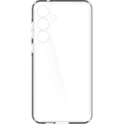 Spigen Samsung|Galaxy A55-Etui Ultra Hybrid Samsung Galaxy A55 5g Crystal Clear Case