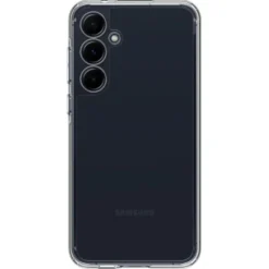 Spigen Samsung|Galaxy A55-Etui Ultra Hybrid Samsung Galaxy A55 5g Crystal Clear Case