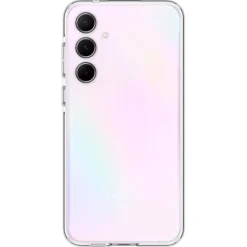 Spigen Samsung|Galaxy A55-Etui Ultra Hybrid Samsung Galaxy A55 5g Crystal Clear Case