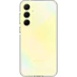 Spigen Samsung|Galaxy A55-Etui Ultra Hybrid Samsung Galaxy A55 5g Crystal Clear Case
