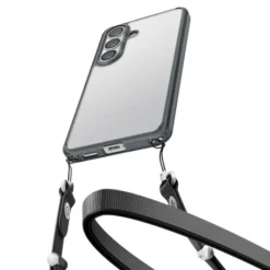 Spigen Samsung|Galaxy S26 Plus-ETUI ULTRA HYBRID SAMSUNG GALAXY S26+ PLUS SPACE CRYSTAL