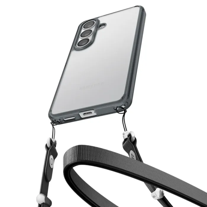 Spigen Samsung|Galaxy S26 Plus-ETUI ULTRA HYBRID SAMSUNG GALAXY S26+ PLUS SPACE CRYSTAL