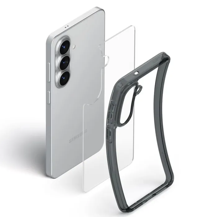 Spigen Samsung|Galaxy S26 Plus-ETUI ULTRA HYBRID SAMSUNG GALAXY S26+ PLUS SPACE CRYSTAL