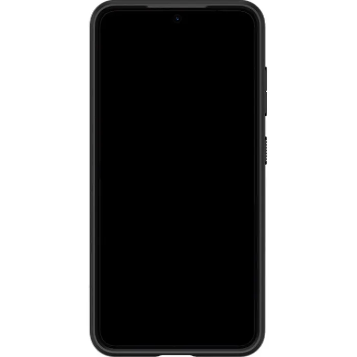 Spigen Samsung|Galaxy S24 Plus-Etui Ultra Hybrid Samsung Galaxy S24+ Plus Matte Black Case