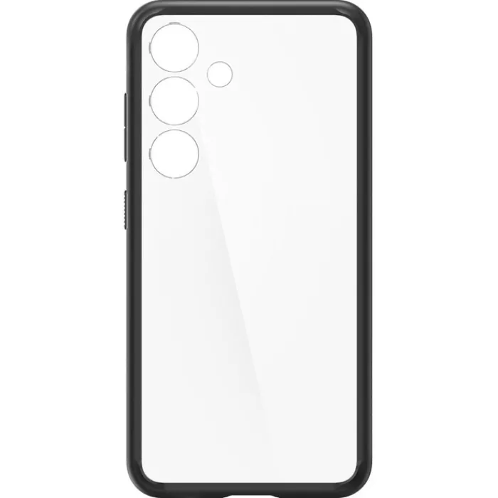 Spigen Samsung|Galaxy S24 Plus-Etui Ultra Hybrid Samsung Galaxy S24+ Plus Matte Black Case