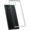 Spigen Samsung|Galaxy S23 Ultra-Etui Ultra Hybrid Samsung S23 Ultra Crystal Clear Przezroczysty Case