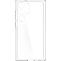 Spigen Samsung|Galaxy S23 Ultra-Etui Ultra Hybrid Samsung S23 Ultra Crystal Clear Przezroczysty Case