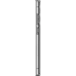 Spigen Samsung|Galaxy S23 Ultra-Etui Ultra Hybrid Samsung S23 Ultra Crystal Clear Przezroczysty Case