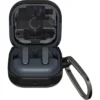 Spigen Galaxy Buds 4|Etui Galaxy Buds-ETUI ULTRA HYBRID SAMSUNG GALAXY BUDS 4 / 4 PRO ZERO ONE BLACK