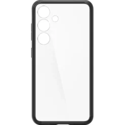 Spigen Samsung|Galaxy S24-Etui Ultra Hybrid Samsung Galaxy S24 Matte Black Case