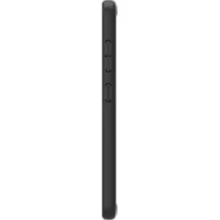 Spigen Samsung|Galaxy S24-Etui Ultra Hybrid Samsung Galaxy S24 Matte Black Case
