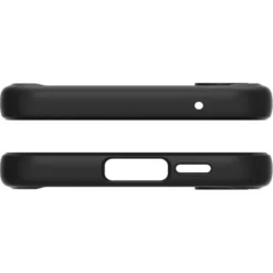 Spigen Samsung|Galaxy A55-Etui Ultra Hybrid Samsung Galaxy A55 5g Matte Black Case