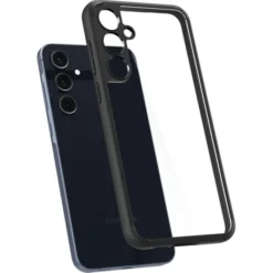Spigen Samsung|Galaxy A55-Etui Ultra Hybrid Samsung Galaxy A55 5g Matte Black Case