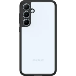 Spigen Samsung|Galaxy A55-Etui Ultra Hybrid Samsung Galaxy A55 5g Matte Black Case