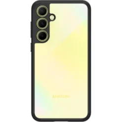 Spigen Samsung|Galaxy A55-Etui Ultra Hybrid Samsung Galaxy A55 5g Matte Black Case