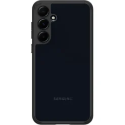 Spigen Samsung|Galaxy A55-Etui Ultra Hybrid Samsung Galaxy A55 5g Matte Black Case