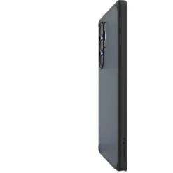 Spigen Samsung|Galaxy S25 Ultra-ETUI ULTRA HYBRID SAMSUNG GALAXY S25 ULTRA FROST BLACK
