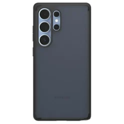 Spigen Samsung|Galaxy S25 Ultra-ETUI ULTRA HYBRID SAMSUNG GALAXY S25 ULTRA FROST BLACK