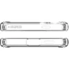 Spigen Samsung|Galaxy S24-Etui Ultra Hybrid Samsung Galaxy S24 Crystal Clear Case