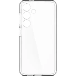 Spigen Samsung|Galaxy S24-Etui Ultra Hybrid Samsung Galaxy S24 Crystal Clear Case