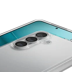 Spigen Samsung|Galaxy S26-ETUI ULTRA HYBRID SAMSUNG GALAXY S26 CRYSTAL CLEAR