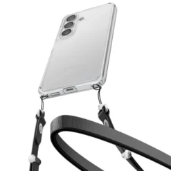 Spigen Samsung|Galaxy S26-ETUI ULTRA HYBRID SAMSUNG GALAXY S26 CRYSTAL CLEAR