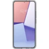 Spigen Samsung|Galaxy S22-ETUI Ultra Hybrid Samsung Galaxy S22 Crystal Przezroczyste Clear Case